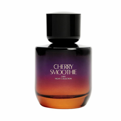 Zara cherry smoothie edp eau - cherry,