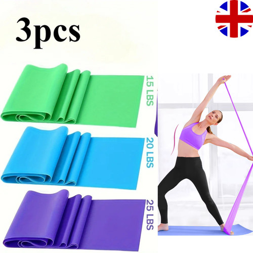 Physio resistance band - physio,