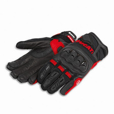 Ducati tour fabric - c5, fabric-leather