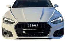 AUDI A5 FRONT END 2022