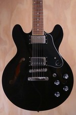 Epiphone ES‑339 Semi-Hollow