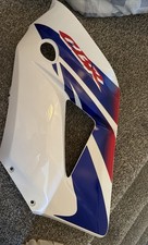 Honda cbr125r left - honda, side