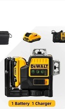 Dewalt DW089LG 12V Green Cross