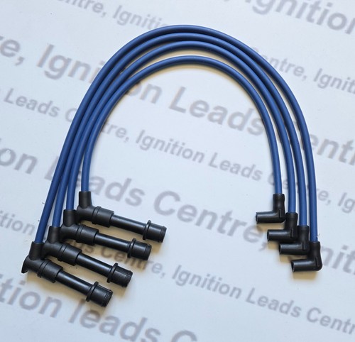 Blue 10mm performance ignition - 10mm,