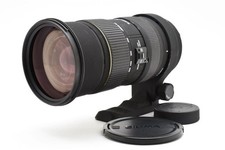 tested [Exc+4 ] Sigma APO AF