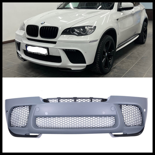 Bmw e71 2007 2014 m - bmw,