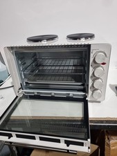 Igenix IG7130 Mini Oven with