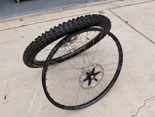 Spark wheel works carbon fiber
