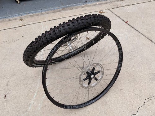 Spark wheel works carbon - , fiber