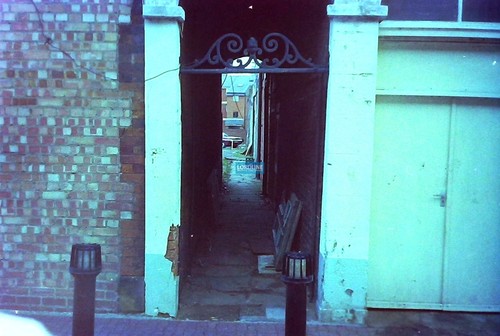 Hull memory lane - memory, lane: