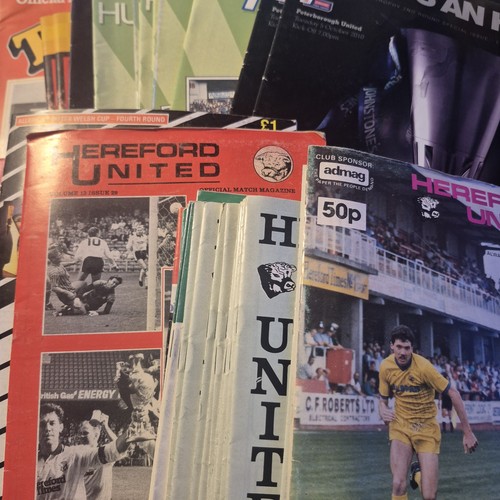 Minor cup programmes - **minor,