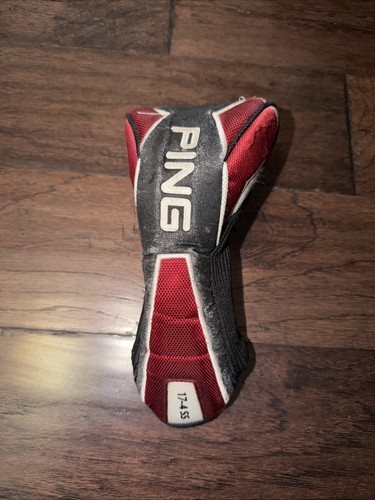 Ping g15 driver - driver/wood, head