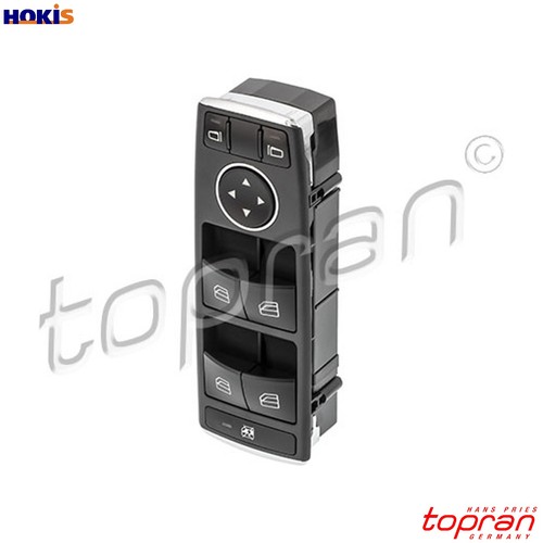 Switch window regulator 409 - switch,