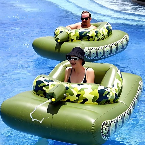 Pvc pool floats toys - pool,