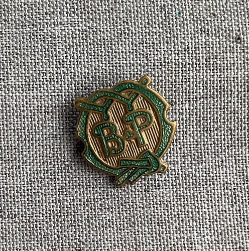 Girl guides baden - girl,