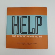 Help The Leaving Home Guide by