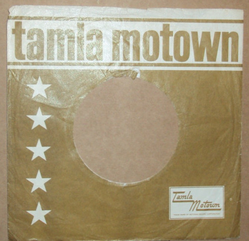 "Motown","Company
