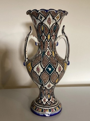 Vintage hand decorated - vintage,