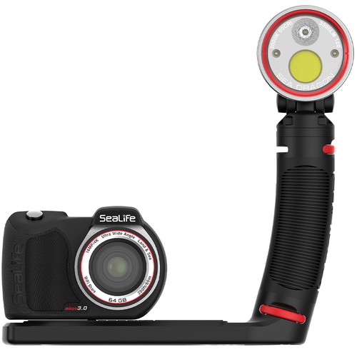 Sealife micro pro dual - sealife, 3.0