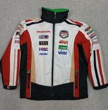 LCR Honda Moto GP Jacket Men's Size S Multicoloured Official Merchandise