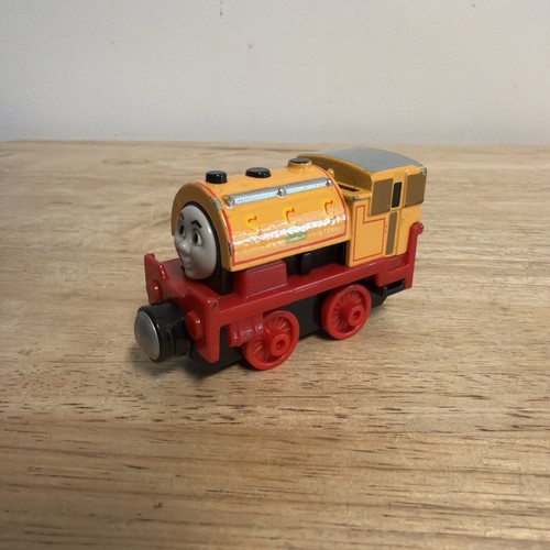 Thomas the tank - engine, &