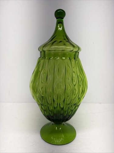 Beautiful tall green - beautiful, lobed