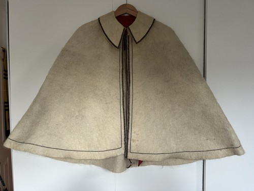 Antique 1800 vintage wool - vintage,