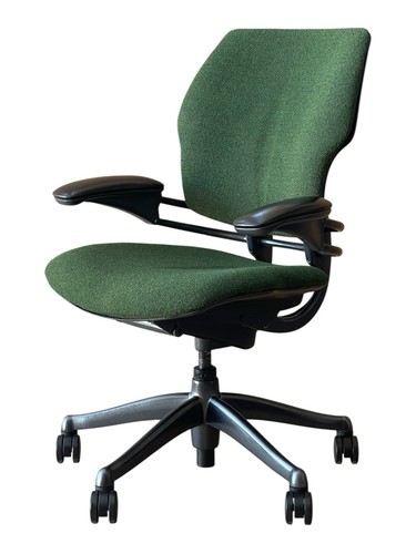Humanscale freedom executive - freedom,