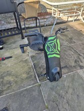 Xootz typhoon electric power - xootz,