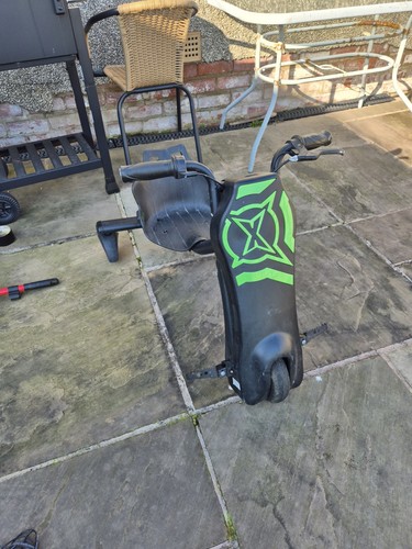 Xootz typhoon electric power - electric,