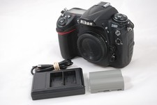 Nikon D300 12.3MP Digital SLR Camera
