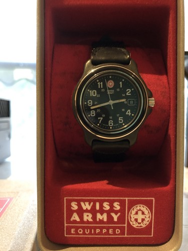 Vintage victorinox swiss - vintage,