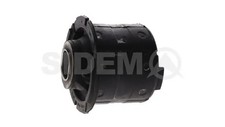 Suspension beam bush Rear Rubber Mount 865307 SIDEM for LAND ROVER
