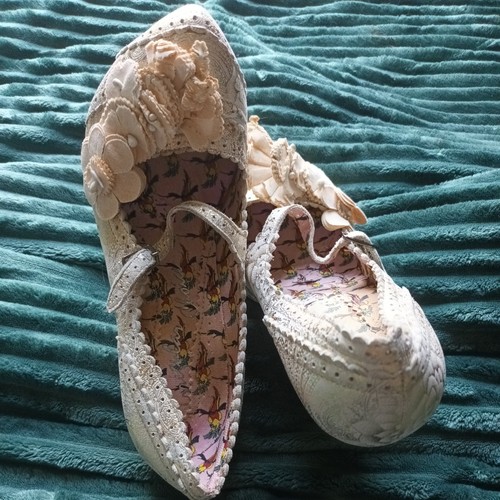 Shoes size - size, 41