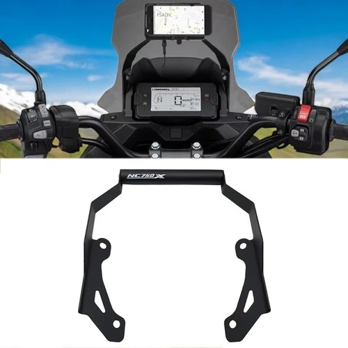Honda nc750x navigation - honda,