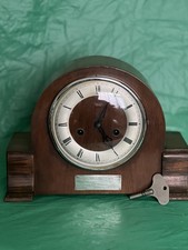 Smiths of Enfield Vintage