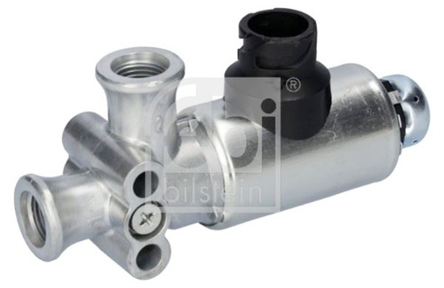 Solenoid valve febi - solenoid,