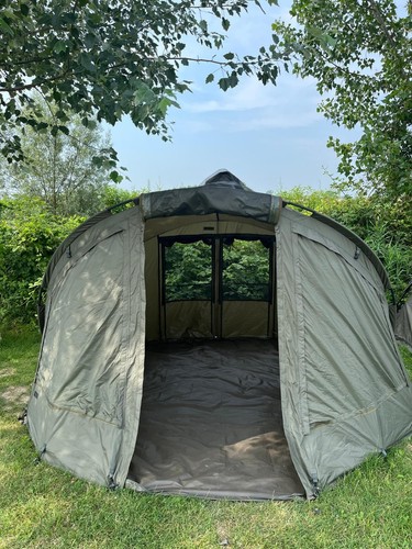 Fox royale xxl bivvy winter - fox,