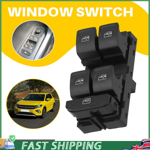 For polo mk6 - polo, 2017-2024