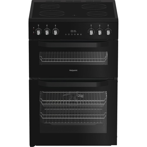 Hotpoint hde6vdb1 60cm - hde6vdb1, free