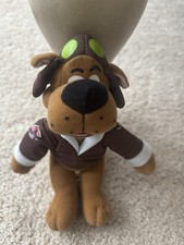 Vintage Scooby Doo Pilot Plush