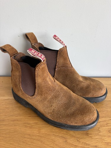Rossi 303 endura boots - boots, 5