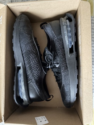 Nike air max flyknit racer - max,