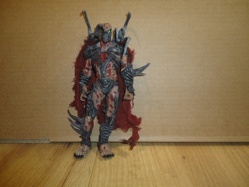 Mcfarlane toys spawn reborn - mcfarlane,