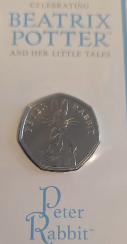 Royal mint peter - royal,
