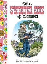 The Sweeter Side of R. Crumb -