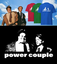 Chris Farley David Spade Power
