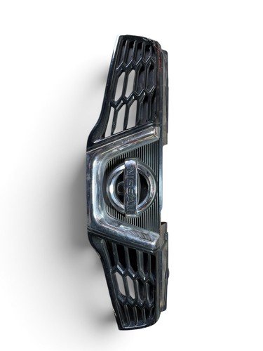 Nissan qashqai grille mk1 - nissan,