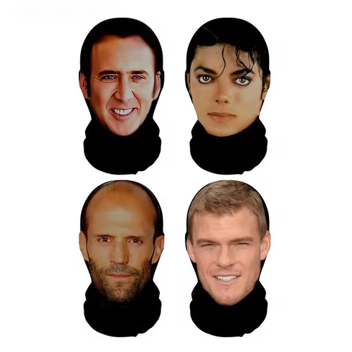 One size michael - michael, jackson