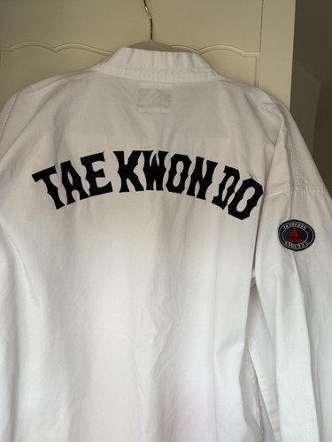 Adidas men taekwondo - men’s,